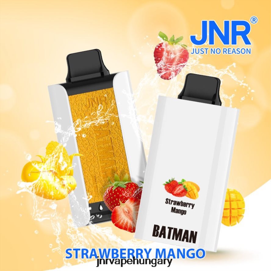 jnr Batman epres mangó N0L24L242 -JNR Vape