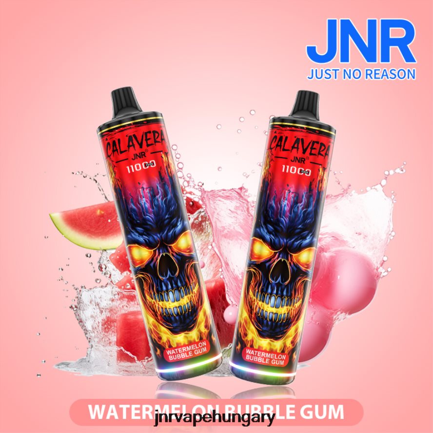jnr calavera epres görögdinnye jég N0L24L308 -JNR Vape Hungary