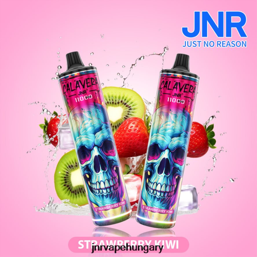 jnr calavera epres kivi N0L24L297 -JNR Vape Budapest