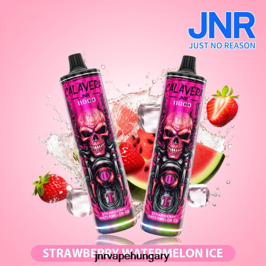 jnr calavera görögdinnye rágógumi N0L24L306 -JNR Vape Price