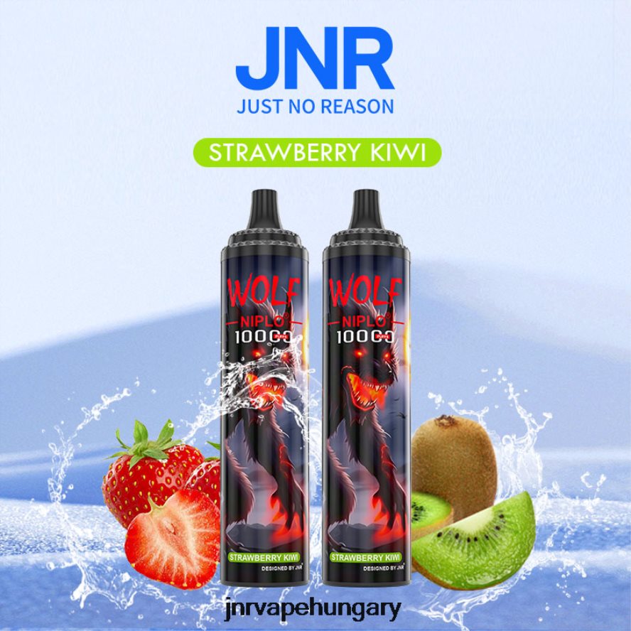 jnr farkas niplo epres kivi N0L24L361 -JNR Vape Nicotine Content