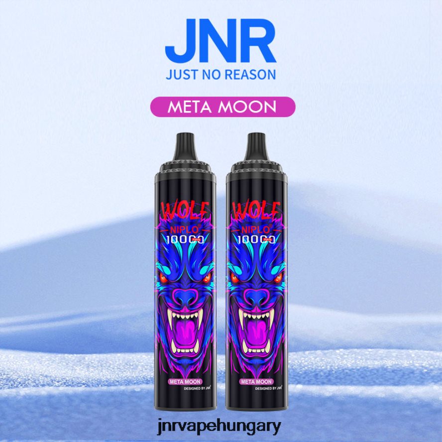jnr farkas niplo meta hold N0L24L344 -JNR Vape Nicotine