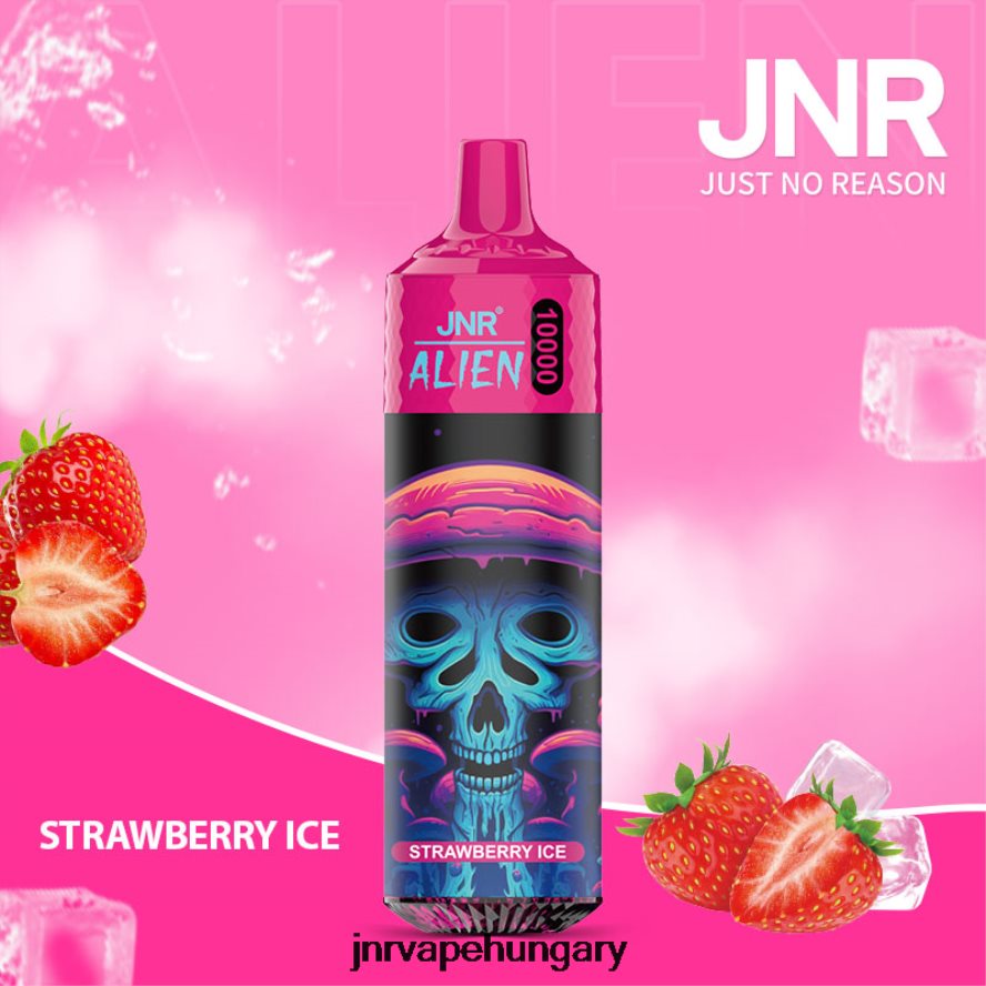 jnr idegen eper jég N0L24L146 -JNR Vape Price