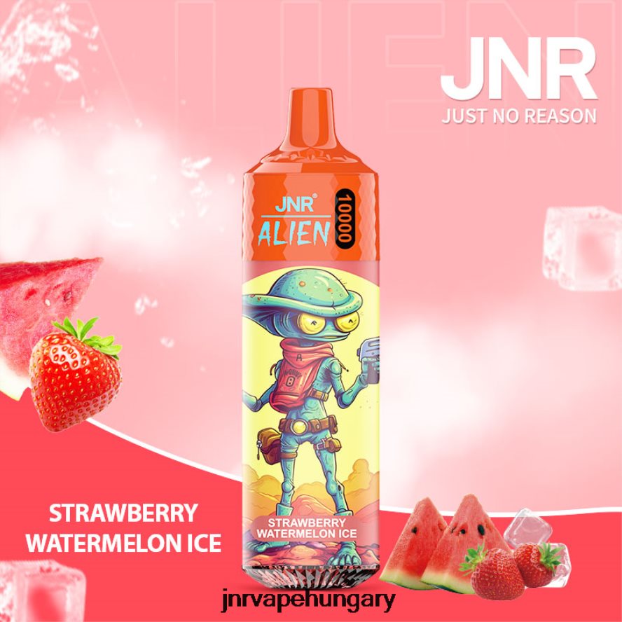 jnr idegen epres görögdinnye jég N0L24L156 -JNR Vape Price