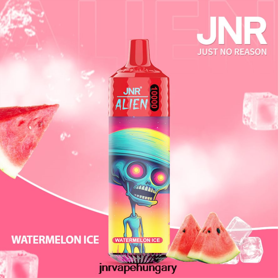 jnr idegen görögdinnye jég N0L24L149 -JNR Vape Review