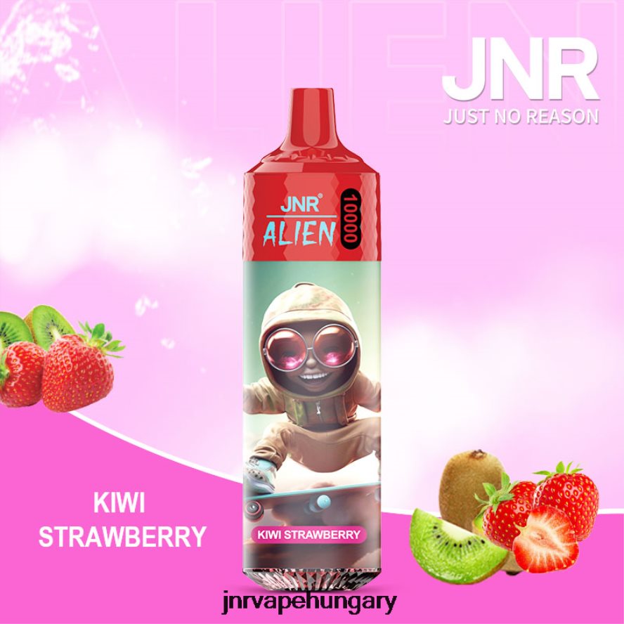 jnr idegen kivi eper N0L24L144 -JNR Vape Nicotine
