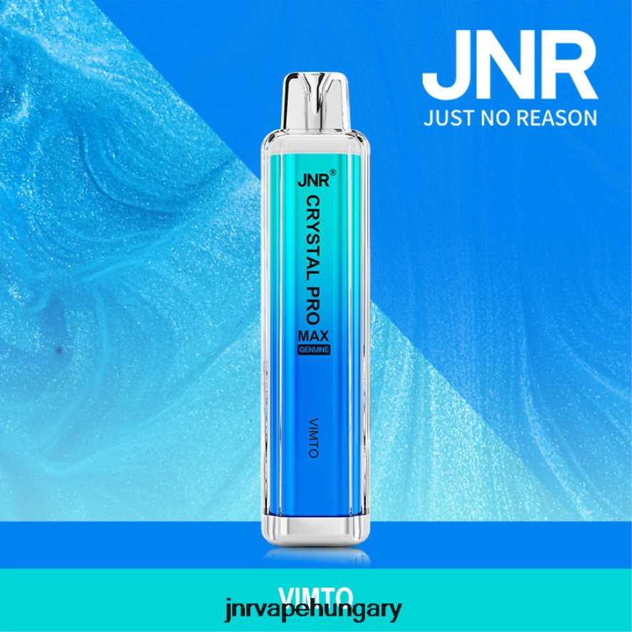 jnr kristály promax vimto N0L24L312 -JNR Vape