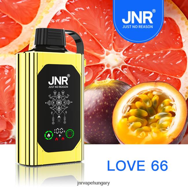 JNR SHISHA doboz szerelem 66 06XZ85 - JNR Vape Review