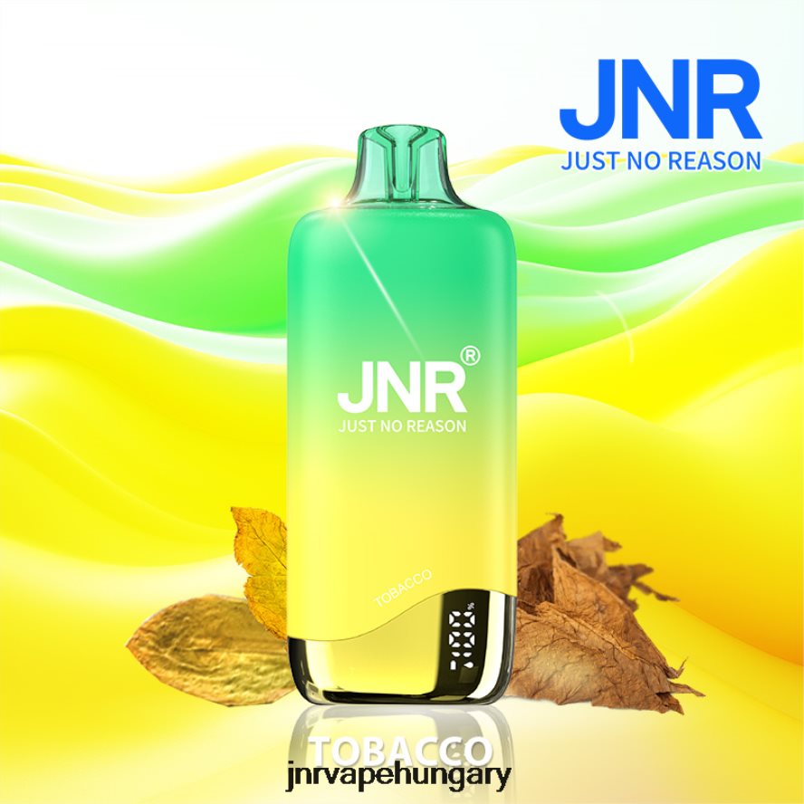 jnr szivárvány dohány N0L24L270 -JNR Vape Pods