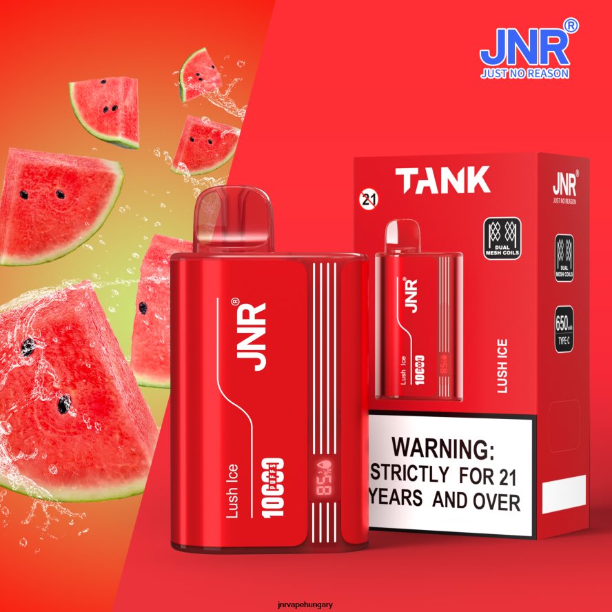 jnr tank buja jég N0L24L36 -JNR Vape Price