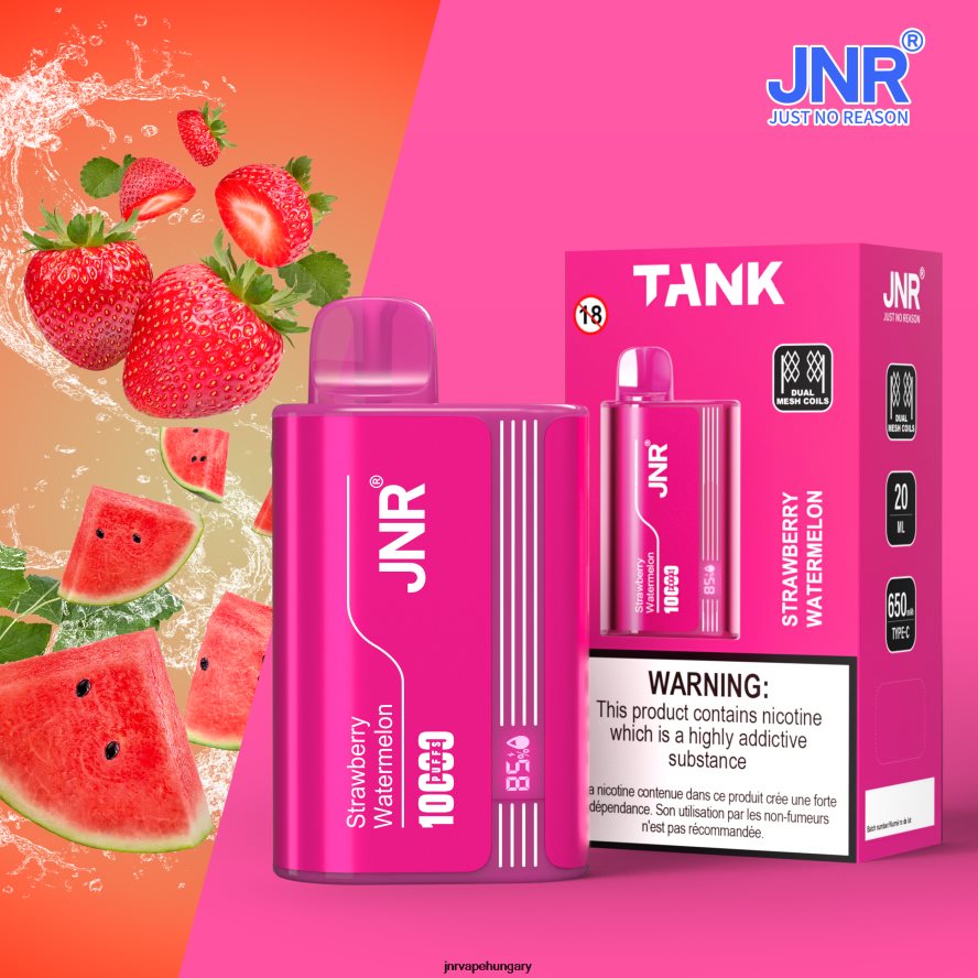 jnr tank epres görögdinnye N0L24L26 -JNR Vape Price
