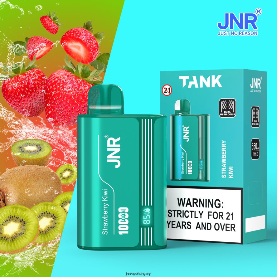 jnr tank epres kivi N0L24L11 -JNR Vape Nicotine Content