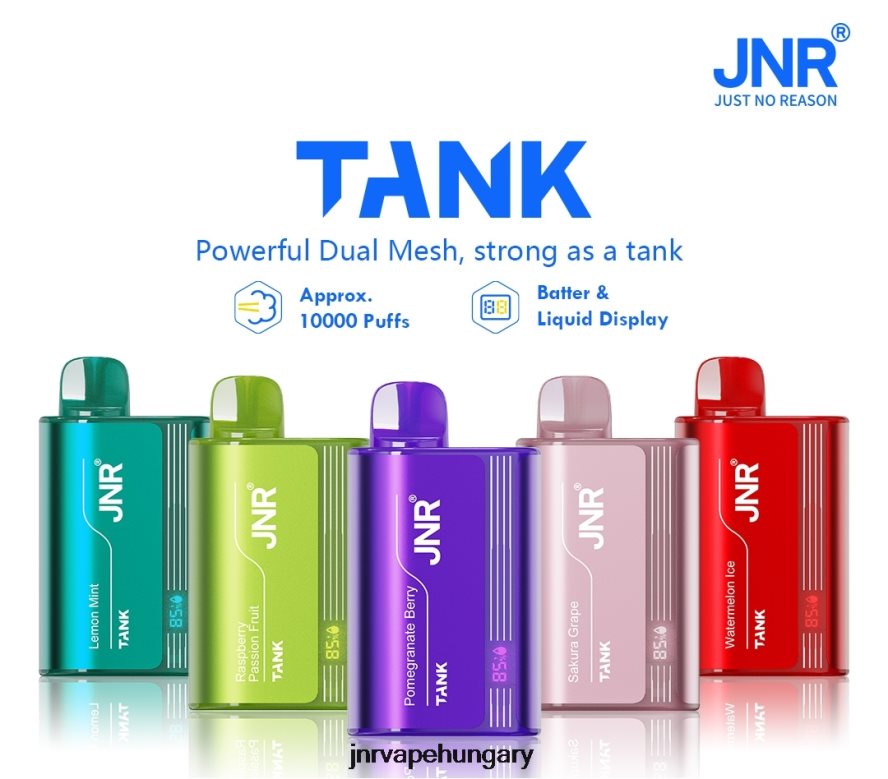 jnr tank görögdinnye mangó őszibarack N0L24L16 -JNR Vape Price