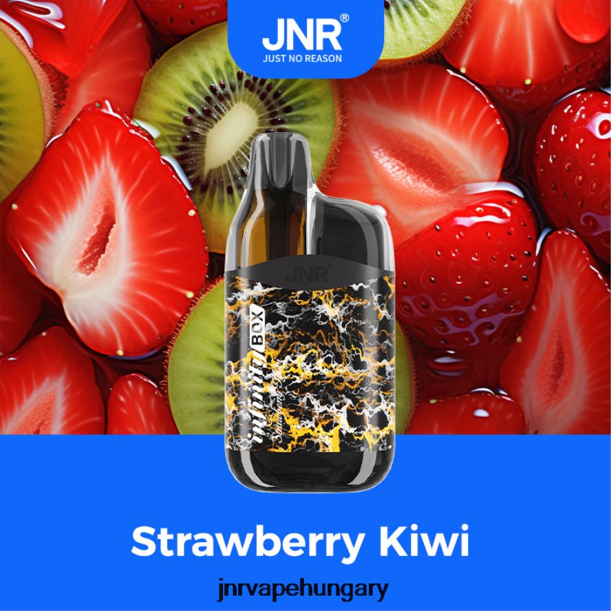 jnr infinity doboz epres kivi N0L24L92 -JNR Vape