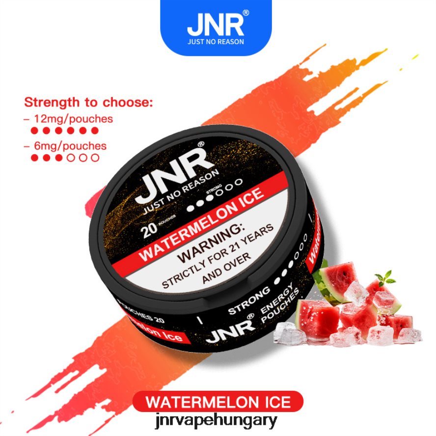 jnr energiatasakok görögdinnye jég N0L24L97 -JNR Vape Budapest