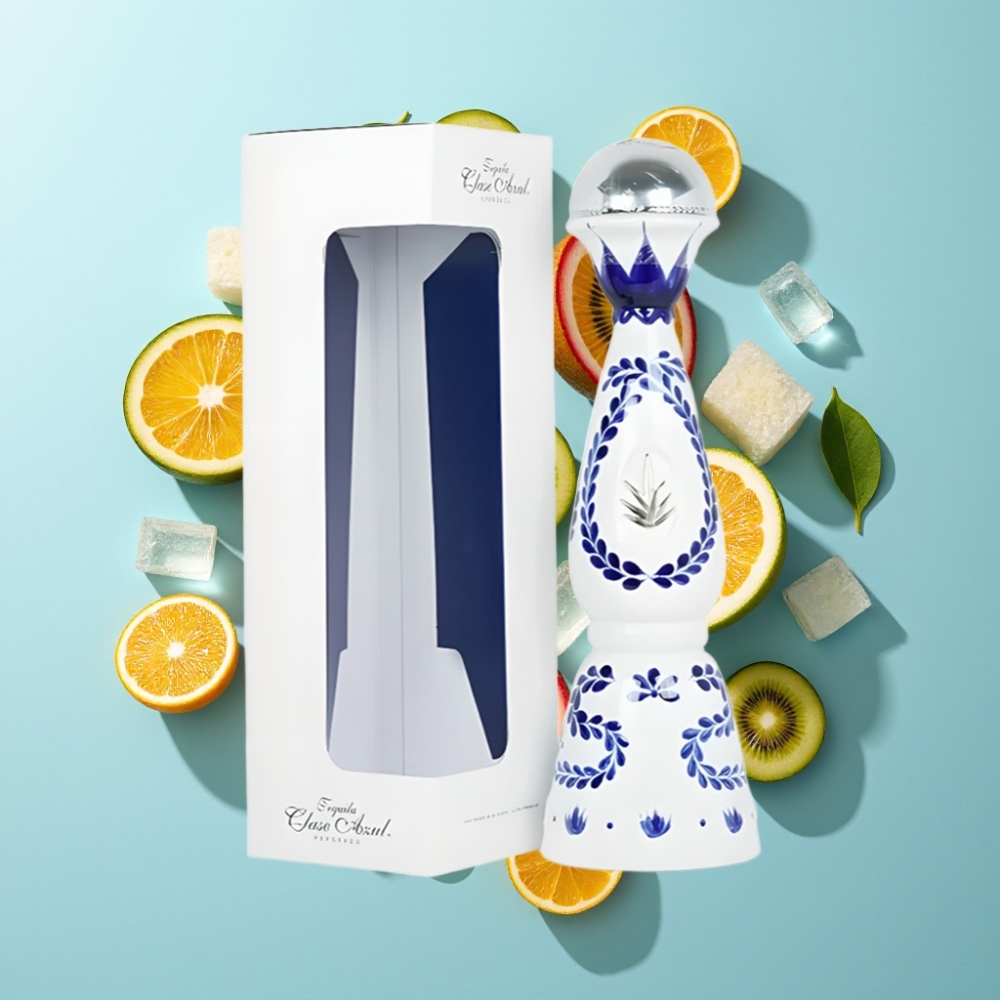 HUMO Azul 15000 Puffs Eldobható E-liquides (20mL, 5% Nikotin, Kivi-Passio Gyümölcs-Guava Jég)