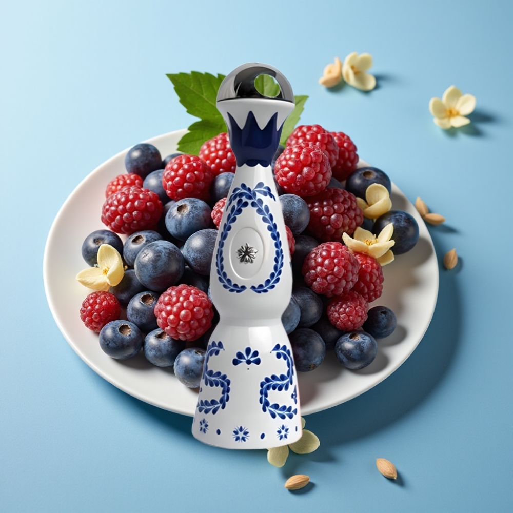 HUMO Azul 15000 Puffs Eldobható E-szivar Szőlő-Bogyós Íz 20mL 5% Nikotin